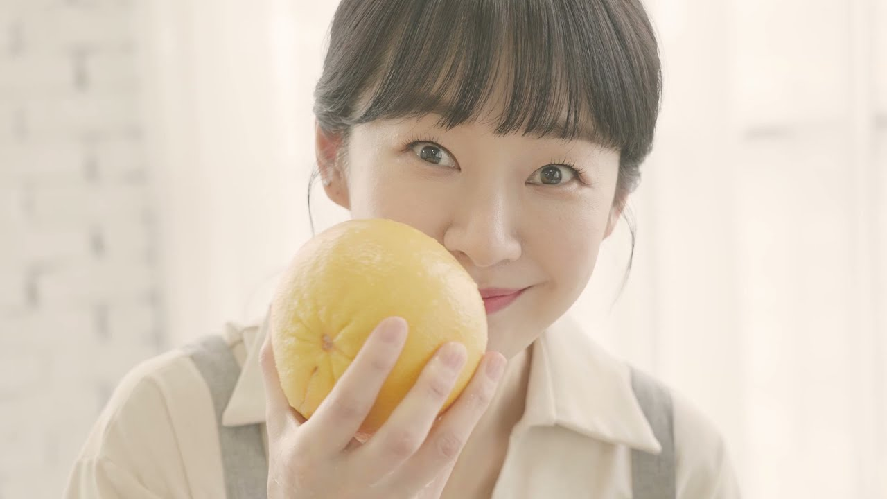씨브레인 천연탈취제 광고 영상 포트폴리오